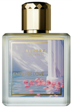 Load image into Gallery viewer, Superz. Budapest Endless Love Extrait de Parfum for Unisex, 1.7 Ounce / 50ml
