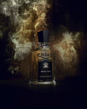 Load image into Gallery viewer, Creed Royal Oud, Men's Luxury Cologne, Woody Rich, Spicy &amp; Smoky Fragrance, 50ML / 1.7 Fl Oz
