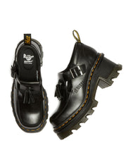 Load image into Gallery viewer, Dr. Martens 31494001040 Corran Mary Jane Black Atlas 040
