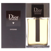 Load image into Gallery viewer, Christian Dior Dior Homme Intense Eau De Parfum Spray (New Version) 100ml/3.4oz
