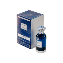 Load image into Gallery viewer, ANFAR LONDON The Jewel of Ocean Extrait de Parfum, Unisex Fragrance, Fresh &amp; Citrusy with Floral &amp; Woody Notes, Long-Lasting Scent, Elegant Perfume for Men and Women, Premium Fragrance
