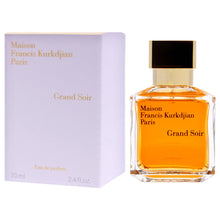 Load image into Gallery viewer, Grand Soir by Maison Francis Kurkdjian for Unisex - 2.4 oz EDP Spray

