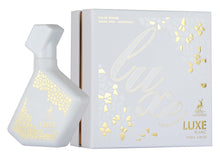 Load image into Gallery viewer, Luxe - Blanc by Maison Alhambra for Men - 3.4 oz EDP Spray
