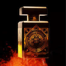 Load image into Gallery viewer, INITIO PARFUMS PRIVÉS - Oud for Greatness - 3.04 Fl Oz - Eau De Parfum Unisex - Main notes Natural Oud Wood, Agarwood Oil, Lavender, Saffron, Patchouli, Musk - 90ml
