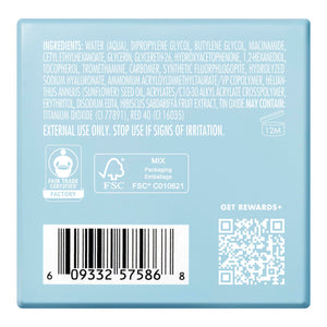 e.l.f. SKIN Holy Hydration! Thirst Burst Drops, Serum For A Radiant Complexion Instantly & Over Time, Made With Hyaluronic Acid, Vegan & Cruelty-Free