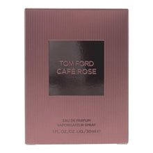 Load image into Gallery viewer, Tom Ford Cafe Rose Eau De Parfum Spray for Women, 1.0 Ounce
