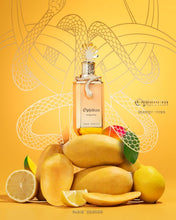 Load image into Gallery viewer, Paris Corner | Ophidian Mango Bliss EDP 3.4 Fl Oz | Unisex Eau de Parfum Fragrances Scent | Exotic Mango &amp; Jasmin Perfume for Women &amp; Men | Infused with Ginger, and Amber Oud
