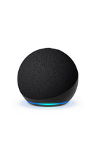 Load image into Gallery viewer, Amazon Echo Dot (newest model) - Vibrant sounding speaker, Designed for Alexa+, Great for bedrooms, dining rooms and offices, Charcoal

