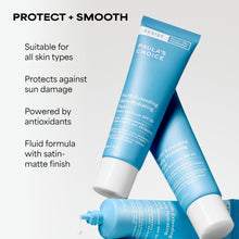 Load image into Gallery viewer, Paula's Choice RESIST Daily Hydrating Fluid Face Moisturizer with SPF 50 Sunscreen, Face Sunscreen for Oily Skin, Chamomile &amp; Vitamin E, UVA/UVB Protection, Fragrance-Free, TSA Friendly, 2 Fl Oz

