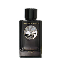 Load image into Gallery viewer, zimaya Reverie Aqua Pour Homme Eau De Parfum, 3.4 Fl. Oz
