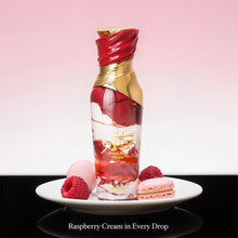 Load image into Gallery viewer, A CENTER Gelato Paspberry Ripple Women's Perfume 3.4 Fl Oz Eau de Parfum - Vanilla, Moss, Caramel,Magnolia Fressia &amp; Strawberry Luxury Scent with 24H Long Lasting Fragrance
