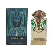Load image into Gallery viewer, Maison Alhambra La Charmante for Unisex Eau de Parfum Spray, 3.4 Ounce / 100 ml
