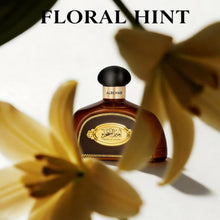 Load image into Gallery viewer, A CENTER Prince Deseret Brown Unisex Cologne 100ml Spicy Vanilla &amp; Floral Woody Eau de Parfum Scent Gift for Women &amp; Men
