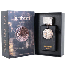 Load image into Gallery viewer, Armaf Club De Nuit Lionheart for Women Eau de Parfum Spray, 3.4 Ounce
