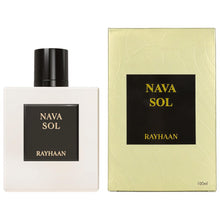 Load image into Gallery viewer, RAYHAAN Nava Sol 3.4 Ounce / 100 ml
