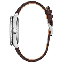 Load image into Gallery viewer, Citizen Men's Eco-Drive Brycen 41mm Super Titanium AW1840-09X

