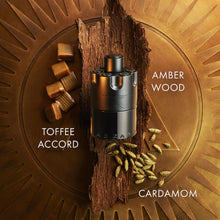 Load image into Gallery viewer, Azzaro The Most Wanted Eau de Parfum Intense - Woody &amp; Seductive Mens Cologne - Fougère, Ambery &amp; Spicy Fragrance for Date Night - Lasting Wear - Luxury Perfumes for Men - Full Size, 3.3 Fl. Oz
