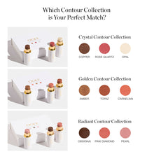 Load image into Gallery viewer, Ogee Sculpted Complexion Foundation Stick (Birch 0.5N - Fair, Neutral Undertones) Full Coverage Foundation Makeup - Instantly Balance &amp; Even Complexion - 70% Organic Ingredients
