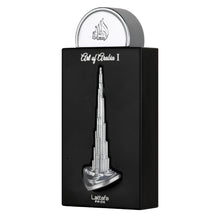 Load image into Gallery viewer, Lattafa Pride Art of Arabia I Eau de Parfum Spray for Unisex, 3.4 Ounce
