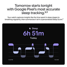 Load image into Gallery viewer, Google Pixel Watch 5 (45mm) - Android Smartwatch - Olive - Wi-Fi
