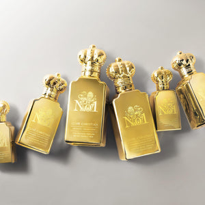 Original Collection No1 Feminine by Clive Christian, 1.6 oz
