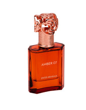 Load image into Gallery viewer, Swiss Arabian Amber 07 - Luxury Products From Dubai - Long Lasting, Addictive Personal EDP Spray Fragrance - Seductive Signature Aroma - 1.7 Oz
