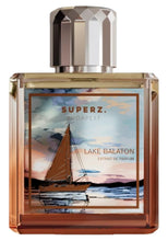 Load image into Gallery viewer, Superz. Budapest Lake Balaton Extrait de Parfum for Unisex, 1.7 Ounce / 50ml
