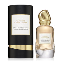 Load image into Gallery viewer, Donna Karan Cashmere Collection Tiare Flower Eau de Parfum Perfume Spray For Women, 3.4 Fl. Oz.

