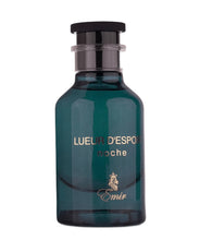 Load image into Gallery viewer, Paris Corner Lueur Noche Eau De Parfum Men &amp; Women Spray Fragrance Scent 3.4 Fl Oz PERFUMES

