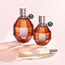 Load image into Gallery viewer, Viktor&amp;Rolf - Tiger Lily Eau de Parfum - Women's Perfum - Floral, Ambery, &amp; Fruity - With Notes of Coconut &amp; Mango - 1.7 Fl Oz
