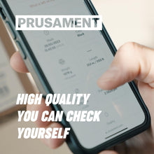 Load image into Gallery viewer, Prusament Premium PETG Anthracite Grey 1.75mm 1kg Filament
