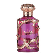Load image into Gallery viewer, Lattafa Habik – Floral, Fruity, Fresh, Musky – Eau de Parfum Spray Long-Lasting Fragrance for Women, 3.4 Ounce / 100 ml
