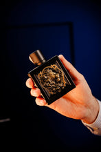 Load image into Gallery viewer, RAYHAAN Lion Eau De Parfum Spray for Men, 3.4 Ounce

