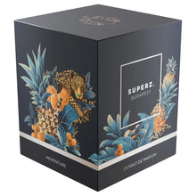 Load image into Gallery viewer, Superz. Budapest Dominance Extrait de Parfum Spray for Men, 1.7 ounce / 50ml
