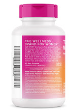 Load image into Gallery viewer, Pink Stork Magnesium Supplement for Women with Vitamin D - Mood, Natural Calm &amp; Energy Levels - Digestion, Heartburn, &amp; Constipation Support for Pregnancy - Breastfeeding Friendly - 60 capsules
