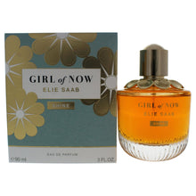 Load image into Gallery viewer, Elie Saab Beauty &amp; Accessories Girl Of Now Shine Edp 90Ml, 3/eau de parfum spray 3 ounce
