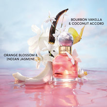 Load image into Gallery viewer, Cacharel Ella Ella - Eau De Parfum Perfume for Women - Floral Chypre - Notes of Coconut Accord, Bourbon Vanilla, Bergamot Essence 1.0 Fl.Oz
