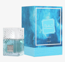 Load image into Gallery viewer, Lattafa Khamrah Waha Unisex EDP 100ml/3.4oz
