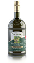 Load image into Gallery viewer, Colavita Premium Selection Extra Virgin Olive Oil - 34 Fl Oz, Single Bottle
