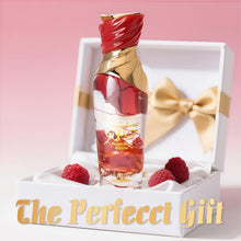 Load image into Gallery viewer, A CENTER Gelato Paspberry Ripple Women's Perfume 3.4 Fl Oz Eau de Parfum - Vanilla, Moss, Caramel,Magnolia Fressia &amp; Strawberry Luxury Scent with 24H Long Lasting Fragrance
