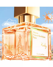 Load image into Gallery viewer, Maison Francis Kurkdjian Kurky Eau De Parfum Spray, 2.4 Ounce (Unisex)
