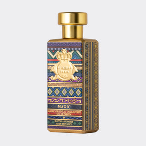Al-jazeera MAGIC Perfume 60 ml