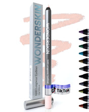 Load image into Gallery viewer, Wonderskin Eyeliner Pencil 1440 Longwear Eyeliner Waterproof &amp; Smudge Proof
