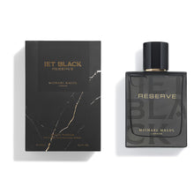 Load image into Gallery viewer, Michael Malul Jet Black Reserve Eau de Parfum for Men - 100ml | 3.4oz
