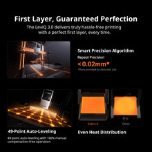 Load image into Gallery viewer, Anycubic Kobra X Multicolor 3D Printer, Easy One-Click Printing
