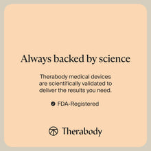 Load image into Gallery viewer, TheraGun Relief by Therabody - Easy-to-Use, Comfortable &amp; Light Handheld Percussion Massage Gun for Everyday Pain Relief Massage Therapy in Neck, Back, Leg, Shoulder and Body (Sand)
