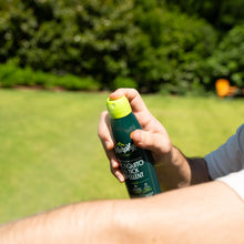 Load image into Gallery viewer, Murphy&#39;s Naturals Lemon Eucalyptus Oil Insect Repellent Mist | DEET-Free, Plant-Based | Mosquito and Tick Repellent for Skin + Gear | 6 Ounce Continuous Spray | 2 Pack
