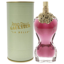 Load image into Gallery viewer, Jean Paul Gaultier La Belle for Women 3.4 oz Eau de Parfum Spray
