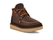 Load image into Gallery viewer, UGG Unisex Neumel Crafted Regenerate Chukka Boot, Burnt Cedar, 15 US Men
