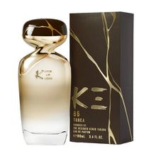 Load image into Gallery viewer, K-3 85 Tonka Eau de Parfum - Earthy Unisex Perfume with Green Cardamom, Sandalwood &amp; Vanilla Scent Notes - 100 ml/3.4 Fl oz
